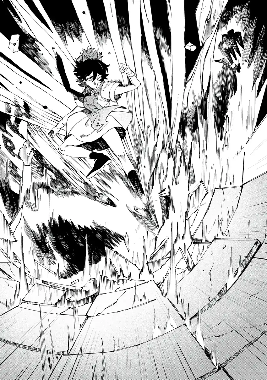 Baca DOG MATIC - Chapter 15 halaman 14