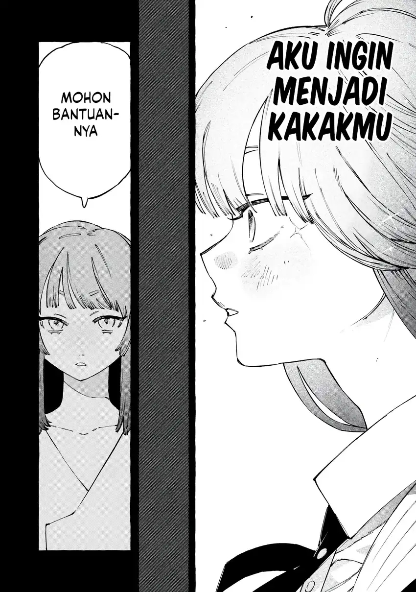 Baca DOG MATIC - Chapter 15 halaman 8