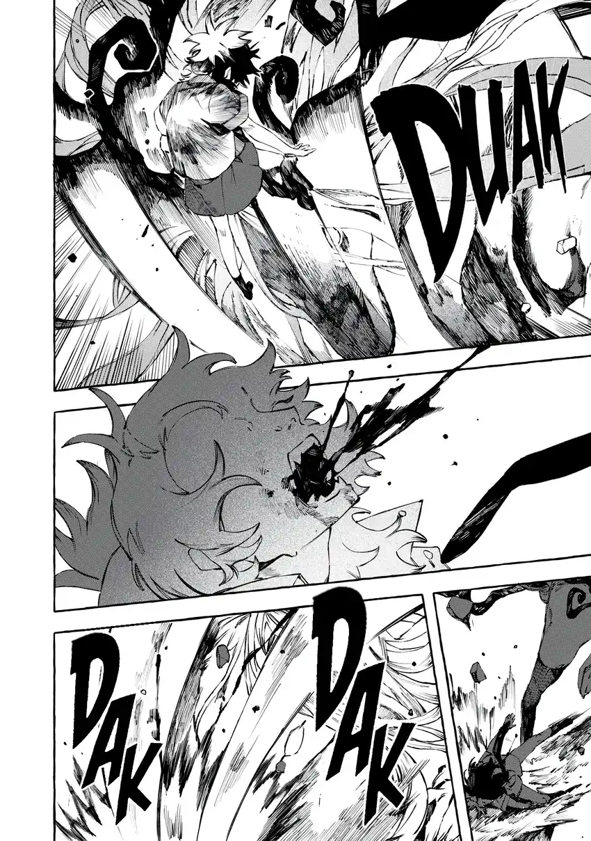 Baca DOG MATIC - Chapter 16 halaman 5