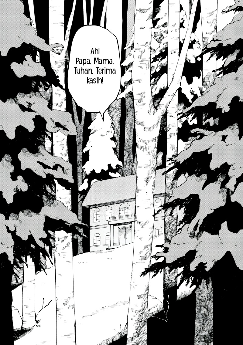 Baca DOG MATIC - Chapter 17 halaman 13