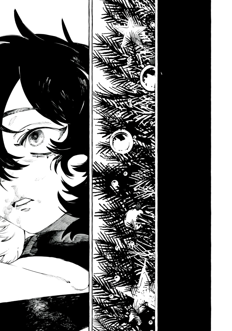 Baca DOG MATIC - Chapter 17 halaman 5