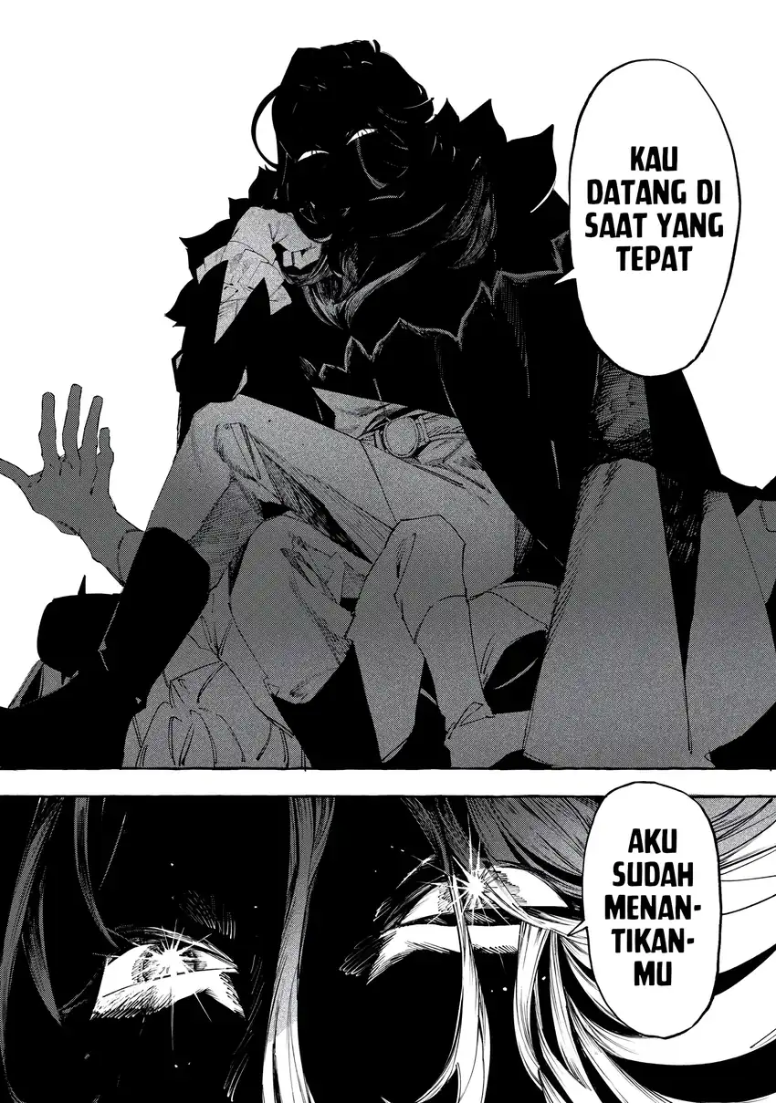 Baca DOG MATIC - Chapter 19 halaman 2