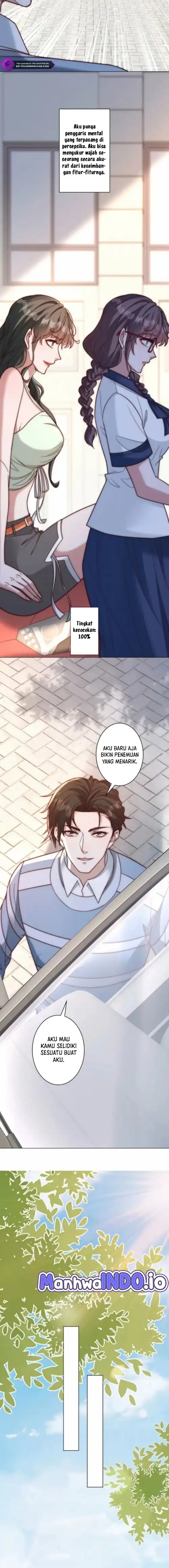 Baca Dominating with the Price Collapse System - Chapter 50 halaman 10