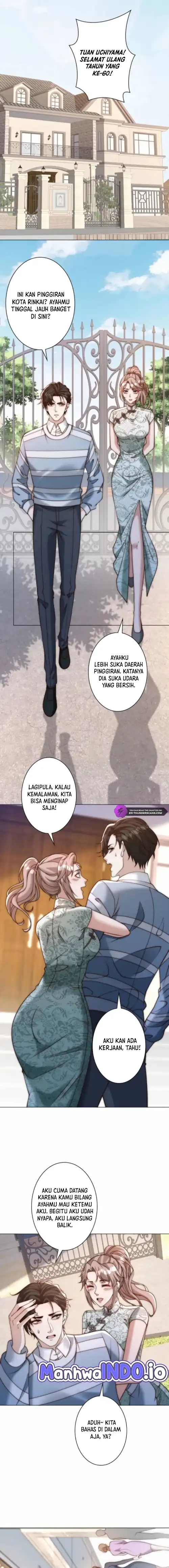 Baca Dominating with the Price Collapse System - Chapter 50 halaman 11