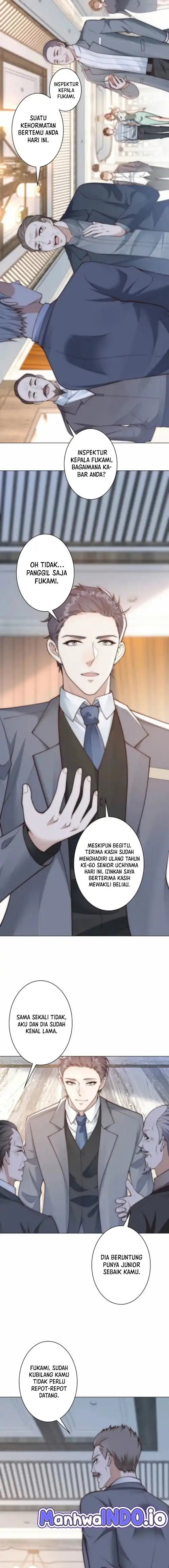 Baca Dominating with the Price Collapse System - Chapter 50 halaman 12