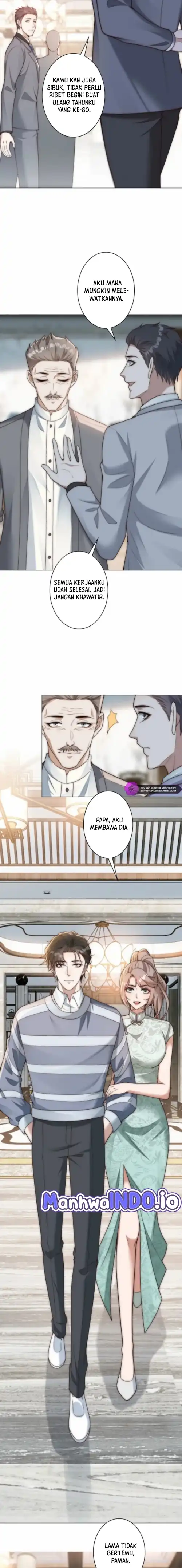 Baca Dominating with the Price Collapse System - Chapter 50 halaman 13