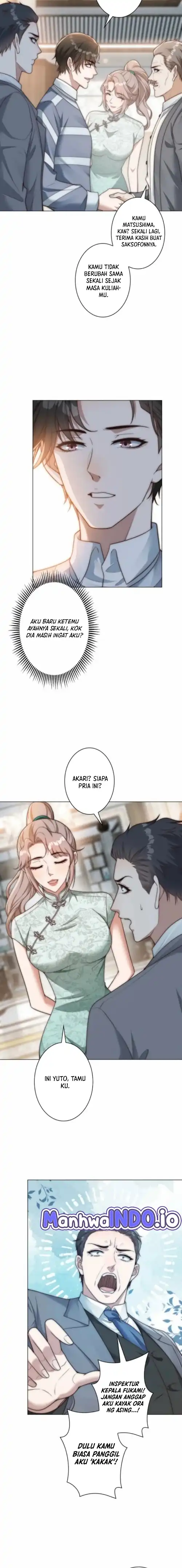 Baca Dominating with the Price Collapse System - Chapter 50 halaman 14