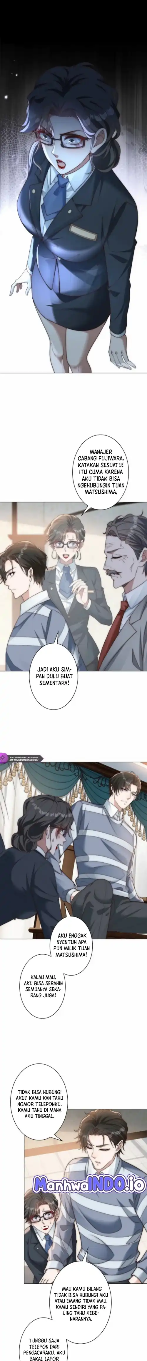 Baca Dominating with the Price Collapse System - Chapter 50 halaman 4