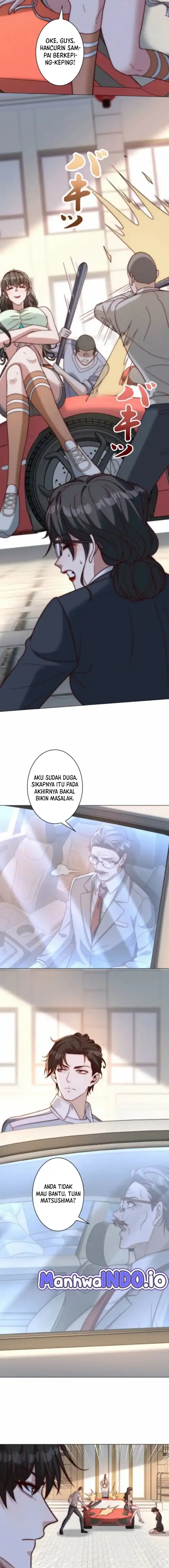 Baca Dominating with the Price Collapse System - Chapter 50 halaman 9