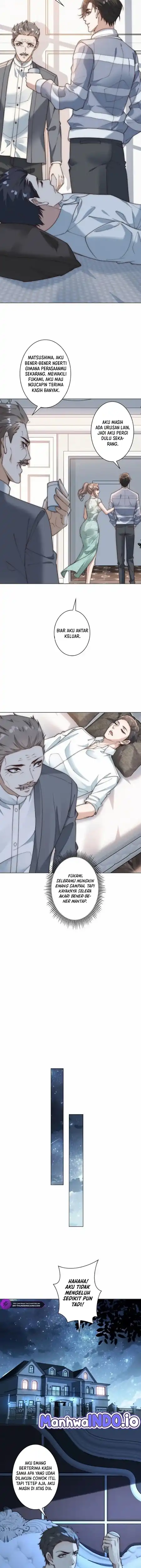 Baca Dominating with the Price Collapse System - Chapter 51 halaman 12