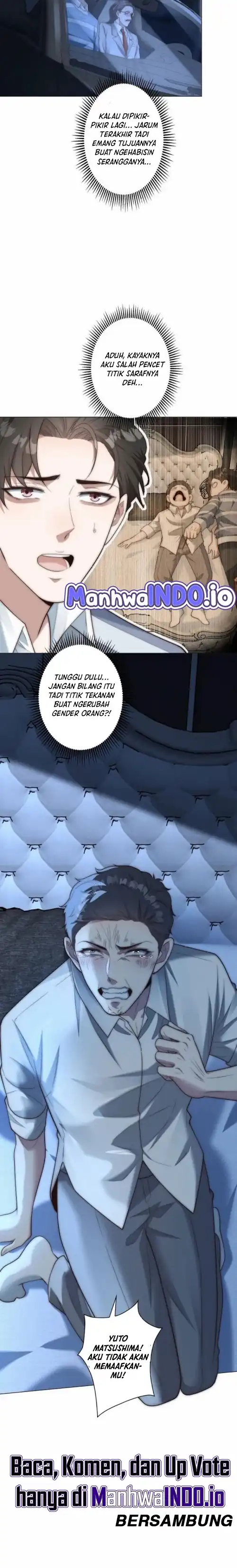 Baca Dominating with the Price Collapse System - Chapter 51 halaman 15