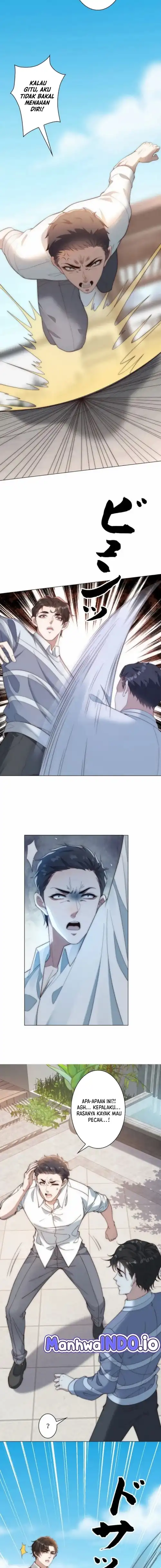 Baca Dominating with the Price Collapse System - Chapter 51 halaman 2