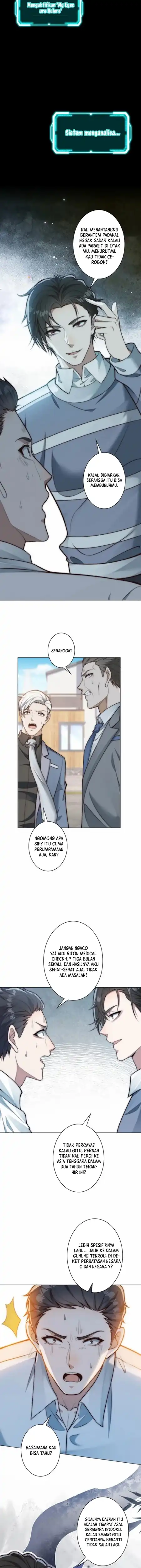 Baca Dominating with the Price Collapse System - Chapter 51 halaman 5