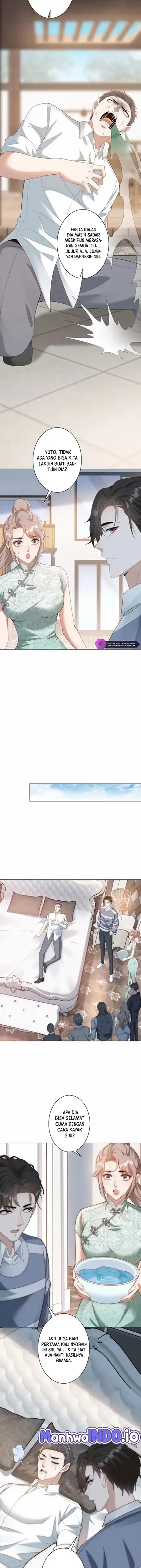 Baca Dominating with the Price Collapse System - Chapter 51 halaman 7