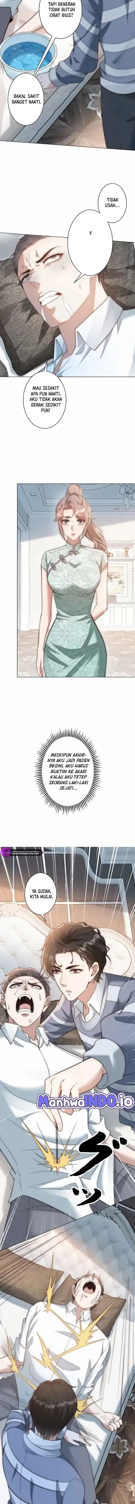 Baca Dominating with the Price Collapse System - Chapter 51 halaman 8