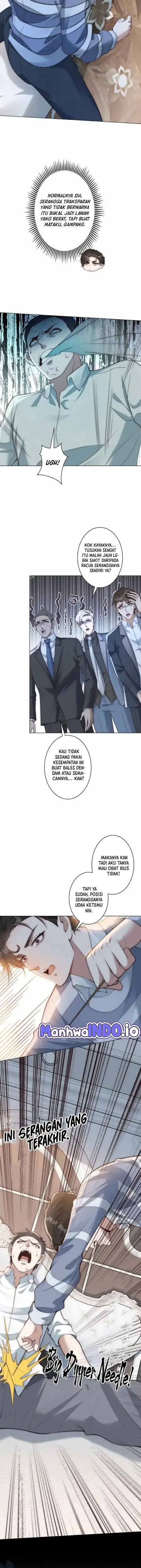 Baca Dominating with the Price Collapse System - Chapter 51 halaman 9