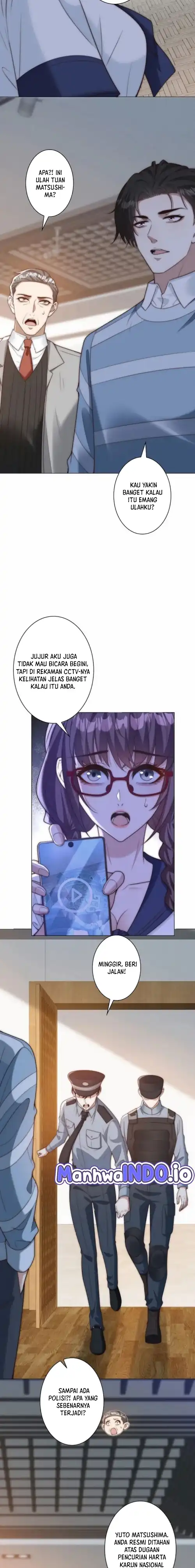 Baca Dominating with the Price Collapse System - Chapter 52 halaman 13