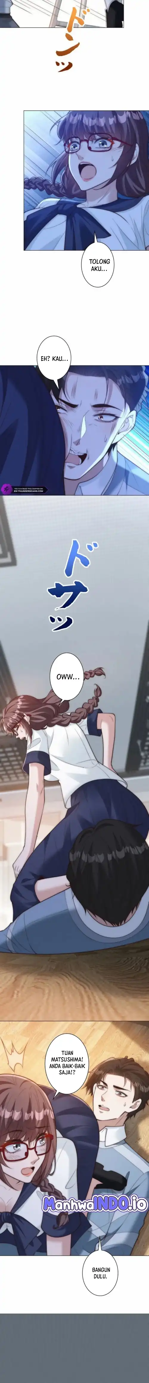 Baca Dominating with the Price Collapse System - Chapter 52 halaman 4