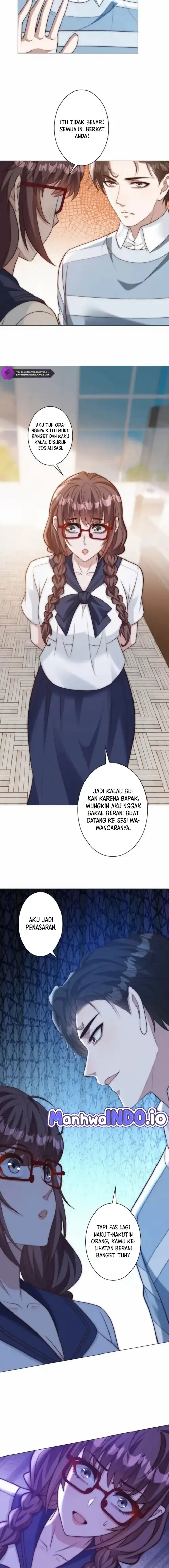 Baca Dominating with the Price Collapse System - Chapter 52 halaman 6