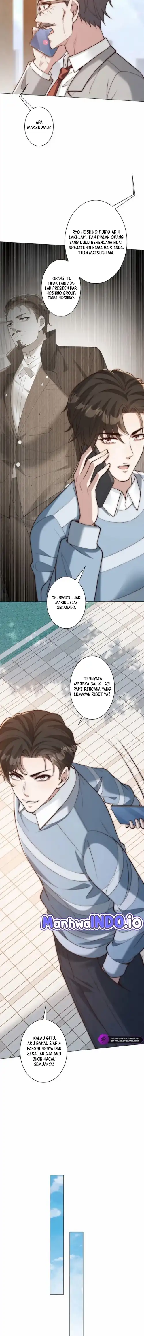 Baca Dominating with the Price Collapse System - Chapter 52 halaman 9