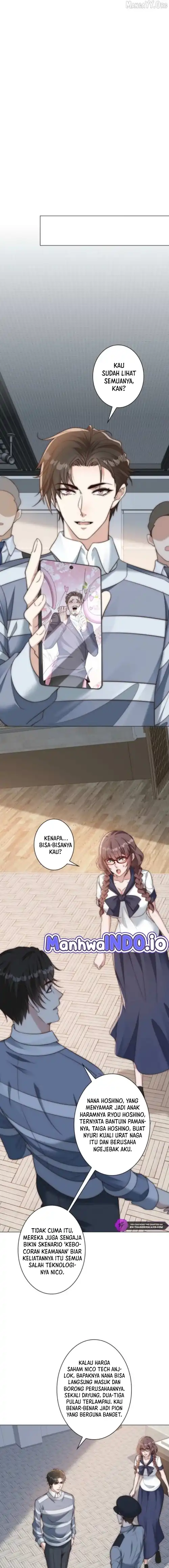 Baca Dominating with the Price Collapse System - Chapter 53 halaman 10