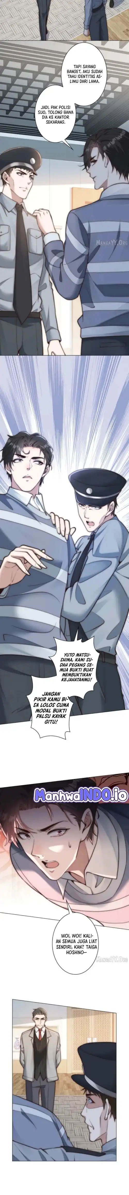 Baca Dominating with the Price Collapse System - Chapter 53 halaman 11