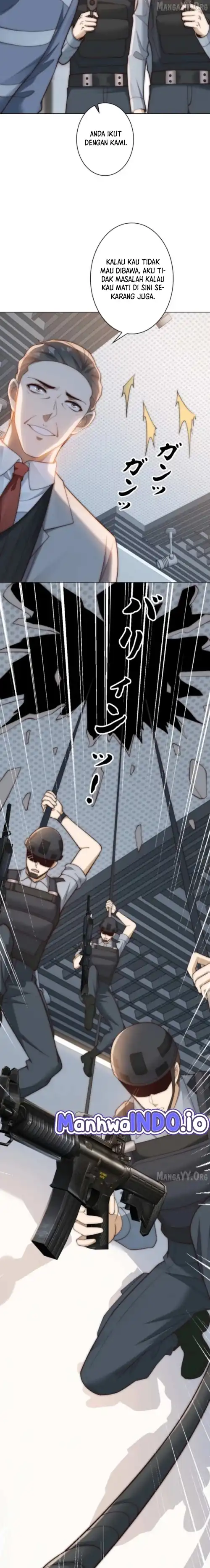 Baca Dominating with the Price Collapse System - Chapter 53 halaman 13