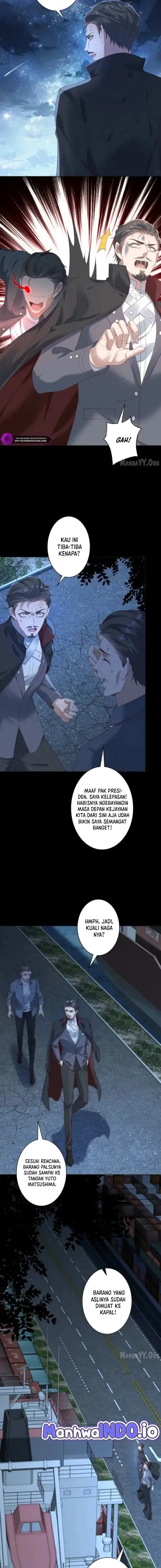 Baca Dominating with the Price Collapse System - Chapter 53 halaman 2