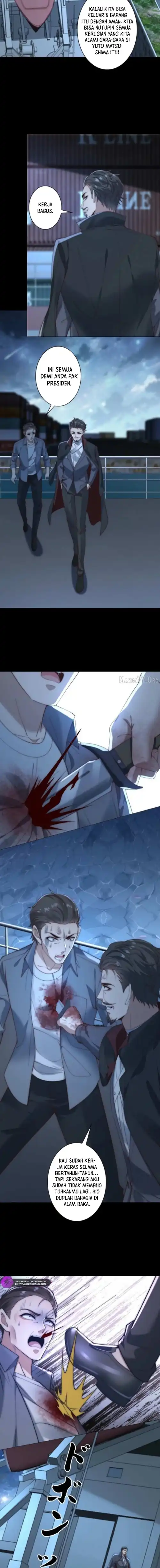 Baca Dominating with the Price Collapse System - Chapter 53 halaman 3