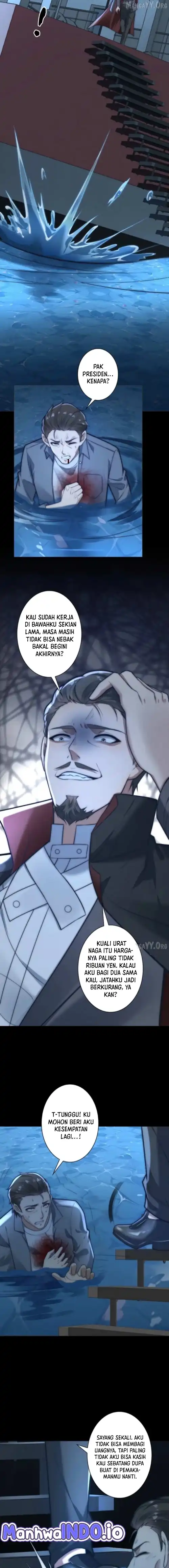 Baca Dominating with the Price Collapse System - Chapter 53 halaman 4