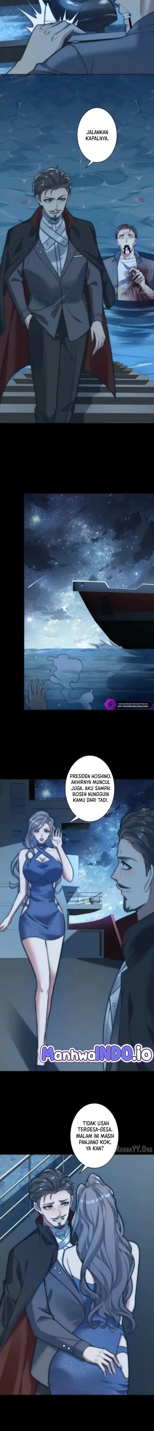 Baca Dominating with the Price Collapse System - Chapter 53 halaman 5