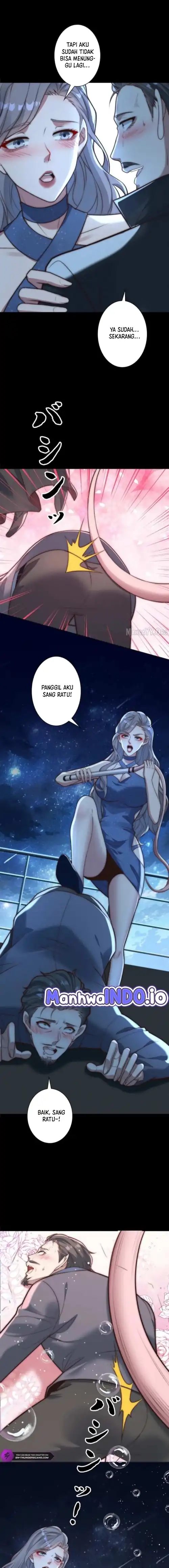 Baca Dominating with the Price Collapse System - Chapter 53 halaman 6