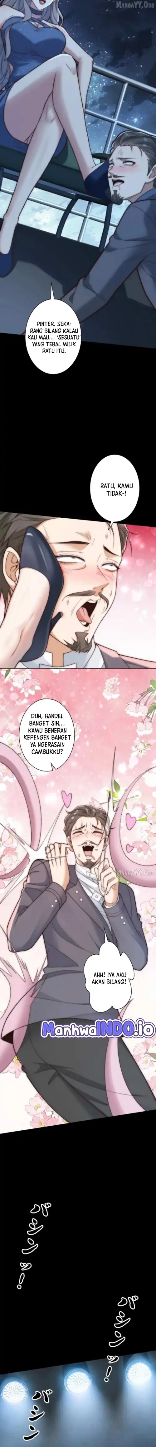 Baca Dominating with the Price Collapse System - Chapter 53 halaman 7