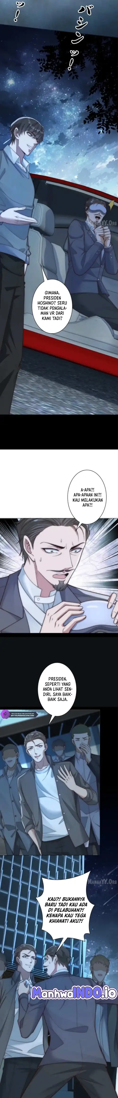 Baca Dominating with the Price Collapse System - Chapter 53 halaman 8