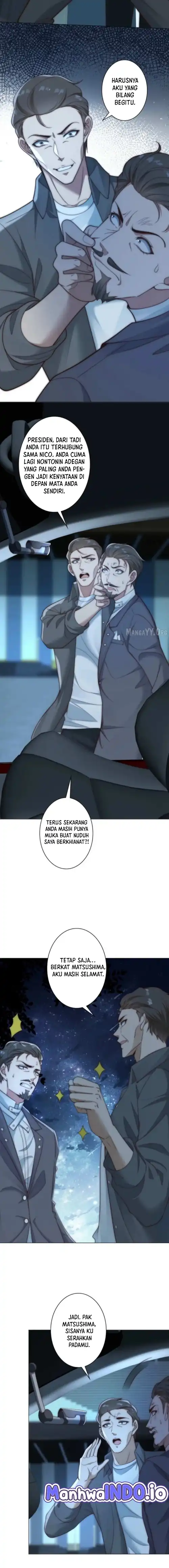 Baca Dominating with the Price Collapse System - Chapter 53 halaman 9