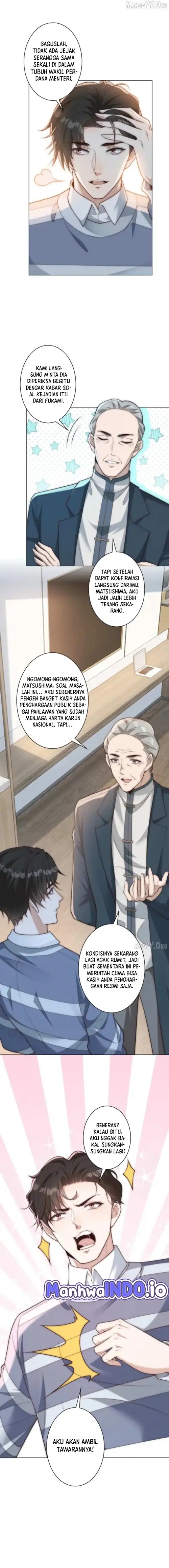 Baca Dominating with the Price Collapse System - Chapter 54 halaman 10