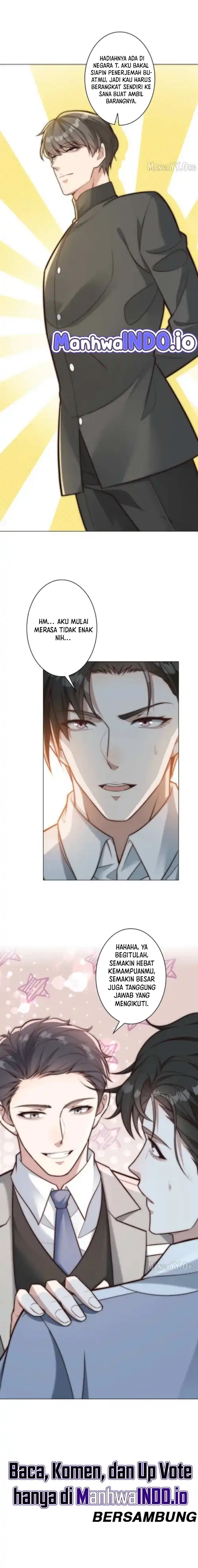 Baca Dominating with the Price Collapse System - Chapter 54 halaman 15