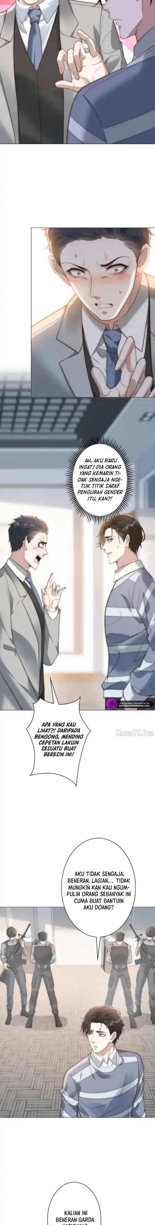 Baca Dominating with the Price Collapse System - Chapter 54 halaman 2