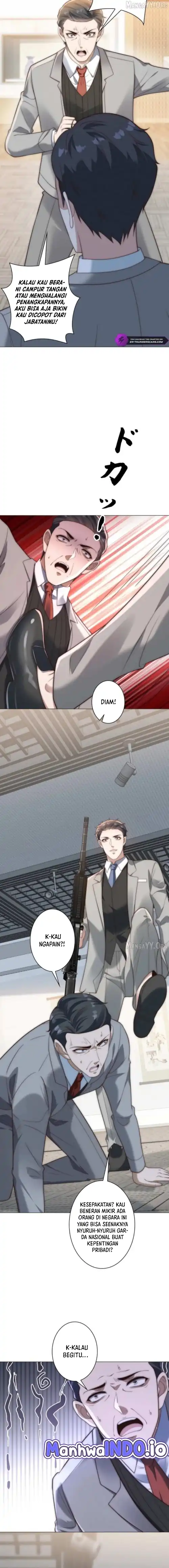 Baca Dominating with the Price Collapse System - Chapter 54 halaman 4