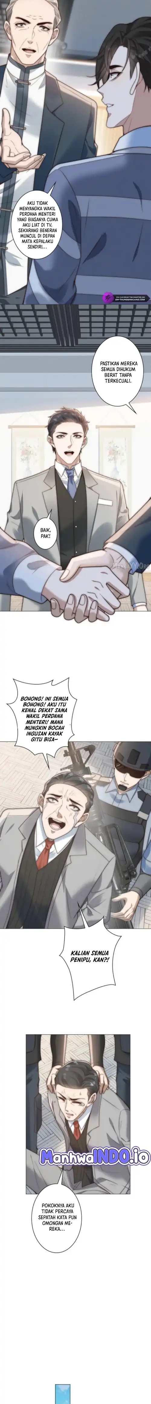 Baca Dominating with the Price Collapse System - Chapter 54 halaman 6