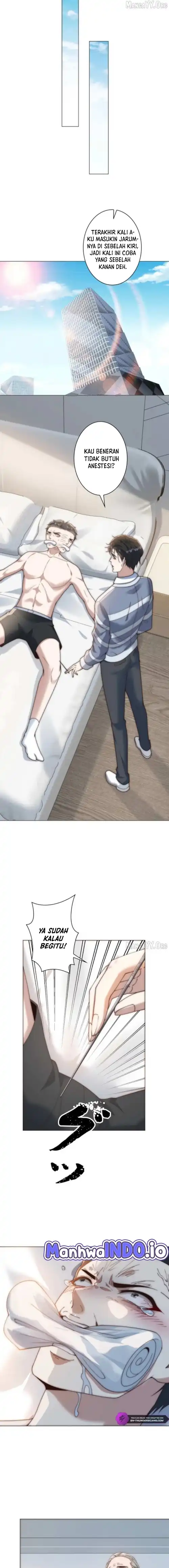 Baca Dominating with the Price Collapse System - Chapter 54 halaman 7