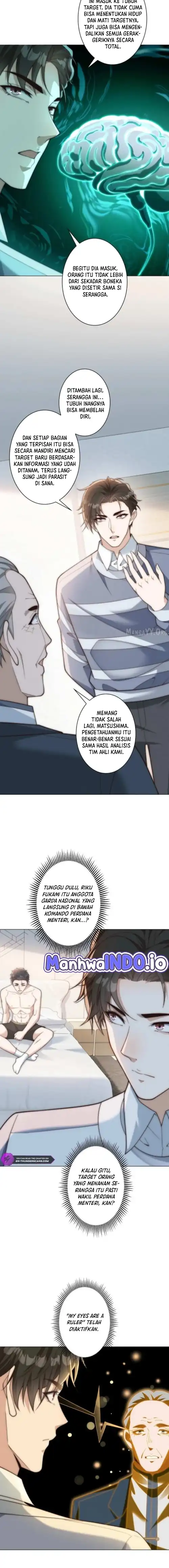 Baca Dominating with the Price Collapse System - Chapter 54 halaman 9