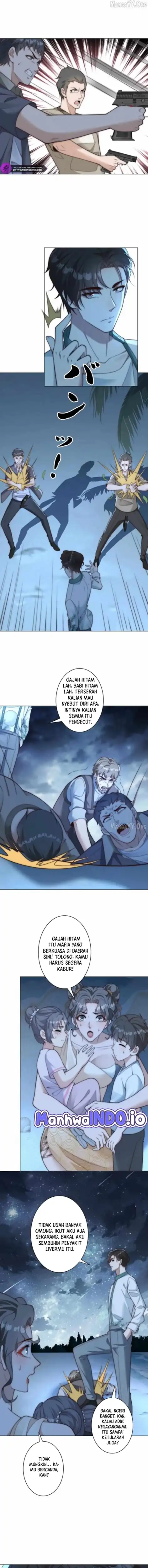 Baca Dominating with the Price Collapse System - Chapter 55 halaman 13