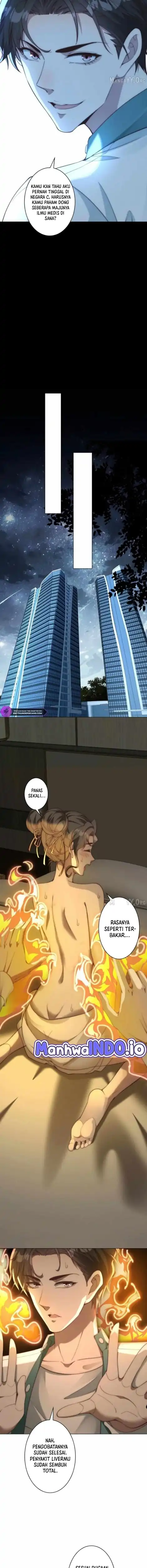 Baca Dominating with the Price Collapse System - Chapter 55 halaman 14