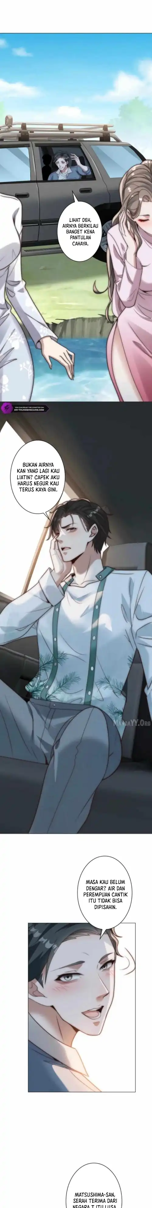 Baca Dominating with the Price Collapse System - Chapter 55 halaman 2