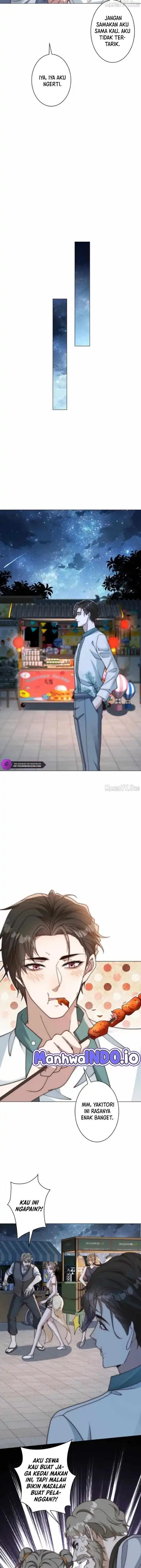 Baca Dominating with the Price Collapse System - Chapter 55 halaman 4