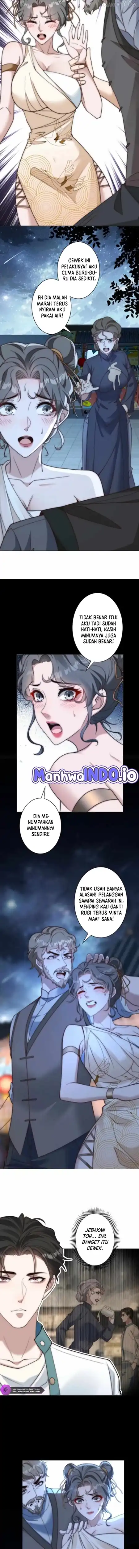 Baca Dominating with the Price Collapse System - Chapter 55 halaman 5