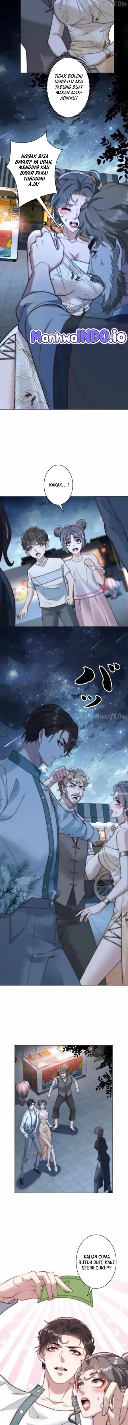 Baca Dominating with the Price Collapse System - Chapter 55 halaman 6