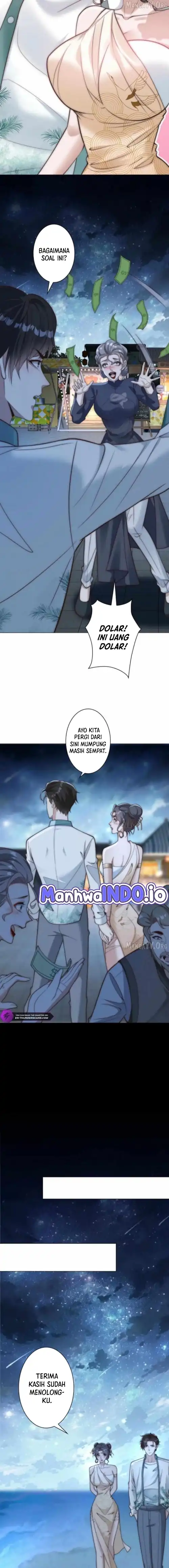 Baca Dominating with the Price Collapse System - Chapter 55 halaman 7