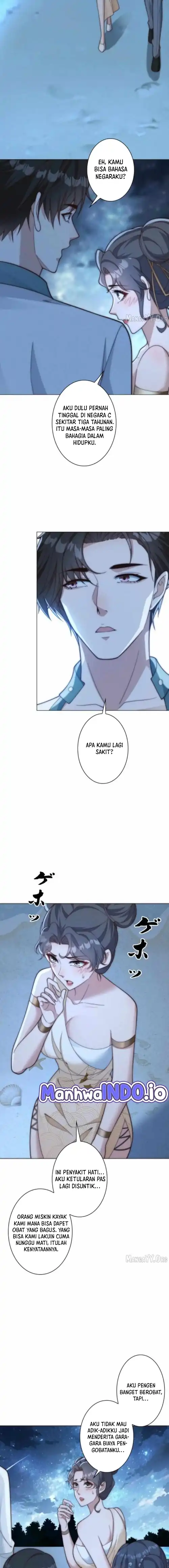 Baca Dominating with the Price Collapse System - Chapter 55 halaman 8